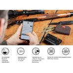 Leica Rangemaster CRF 2800.COM​ Entfernungsmesser