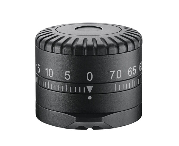 Swarovski Flexibler Ballistikturm​ für Z8i Optik-Zubehör