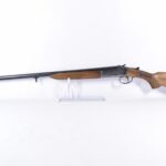 AYA ohne​ 12/70 Einzellader Flinte