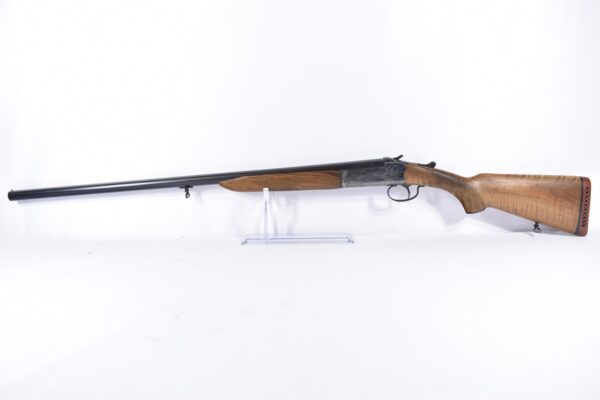 AYA ohne​ 12/70 Einzellader Flinte