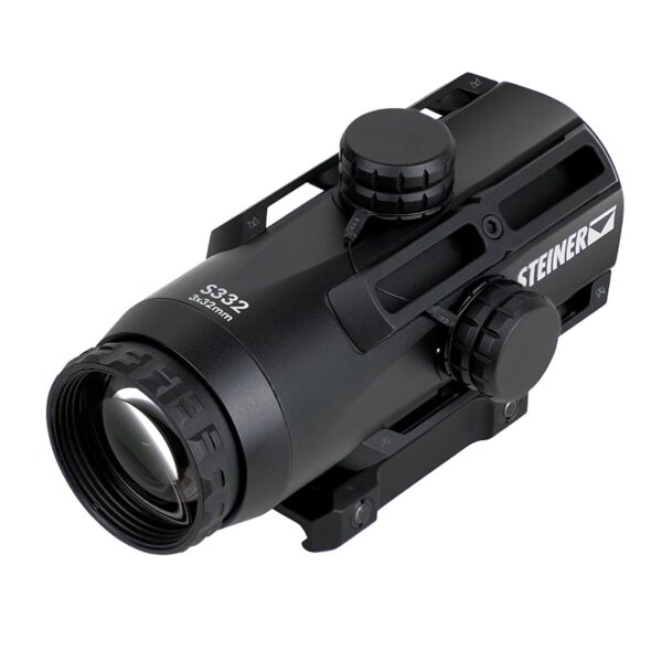 Steiner S332​ 3x32 S-Sight Leuchtpunktvisier