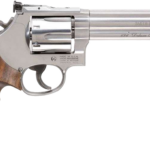 Smith & Wesson 686 Target Champion Deluxe​ .357Mag Revolver