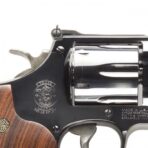 Smith & Wesson 29 4''​ .44RemMag Revolver