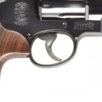 Smith & Wesson 29 4''​ .44RemMag Revolver