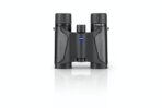 ZEISS Terra ED schwarz-schwarz​ 8x25 Fernglas