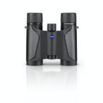 ZEISS Terra ED schwarz-schwarz​ 8x25 Fernglas