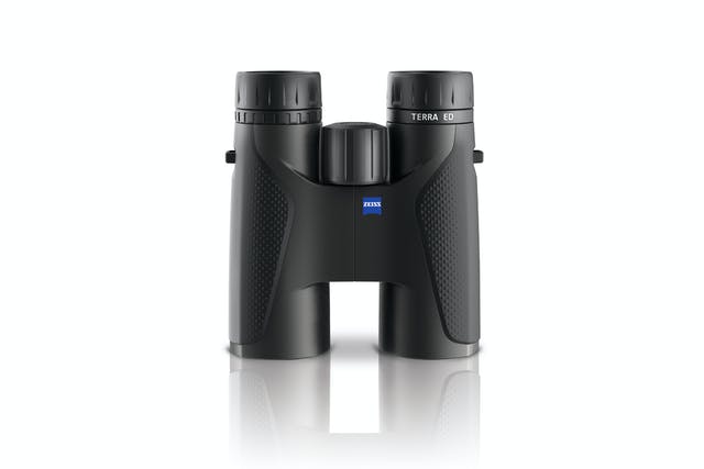 ZEISS Terra ED 10x42 schwarz Fernglas ZEISS Terra ED 10x42 schwarz Fernglas