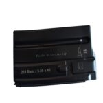 Heckler & Koch MR223 10-Schuss​ Metallgehäuse Magazin