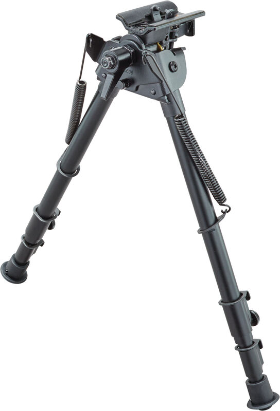 Champion PIVOT TRAVERSE BIPOD​ 9-13 INCH Zweibein