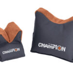 Champion STEADY BAGS LARGE BENCH REST​ SHOOTING BAGS Zubehör