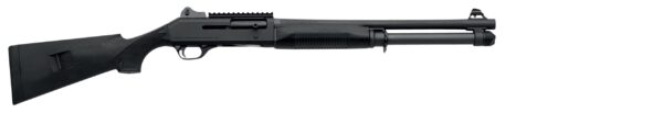 Benelli M4 Super 90 Jagdschaft LL47cm​ 12/76 Halbautomatische Flinte