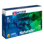 Lapua 7x65R Naturalis 156grs / 10