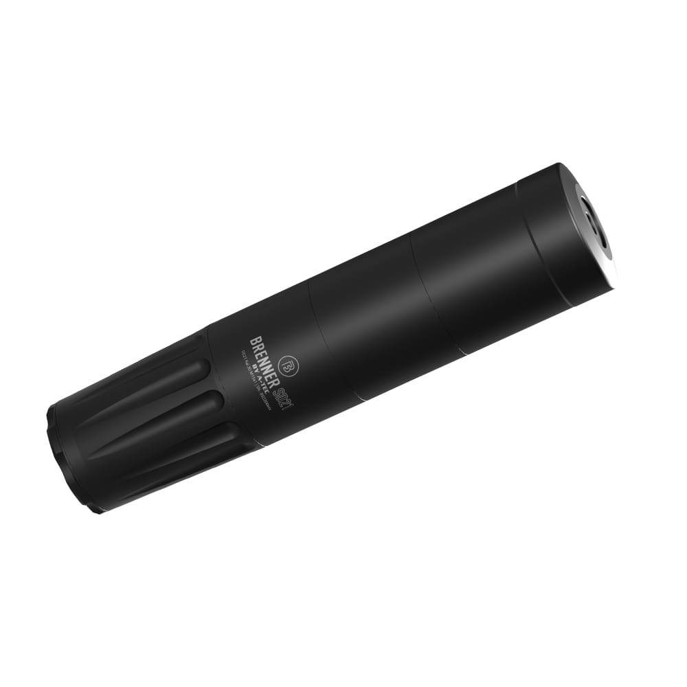 Brenner SD21 Ohne Schalldämpfer Brenner SD21 Ohne Schalldämpfer