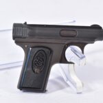 Sauer & Sohn 1919​ 6