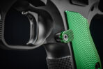 CZ TS2 Racing Green​ 9mmLuger Pistole