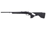 Blaser K95 Ultimate / LL:52​ .308Win Kipplaufbüchse
