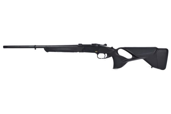 Blaser K95 Ultimate / LL:52​ .308Win Kipplaufbüchse