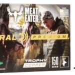 Federal .308 Win Trophy Copper 150grs / 9