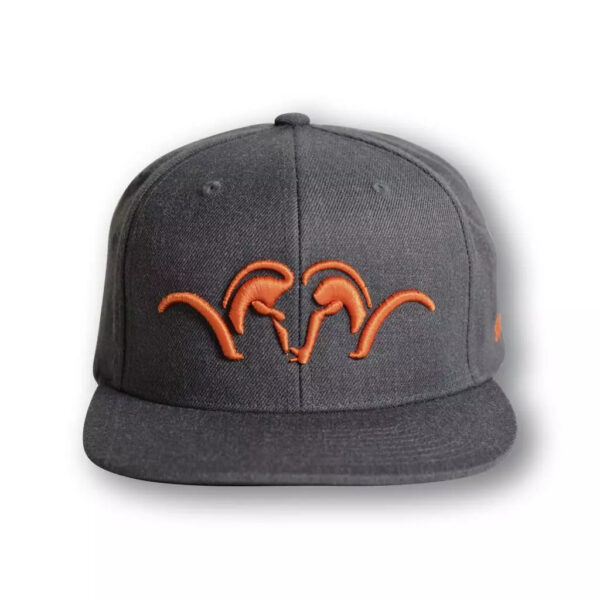 Blaser Cap Classic Snapback​ grau Zubehör