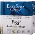 Baschieri & Pellagri 12/70 Easy S. Steel 2