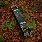 Swiss Hunt Wippbrettfalle​ Marderfalle Artemis 110 Falle