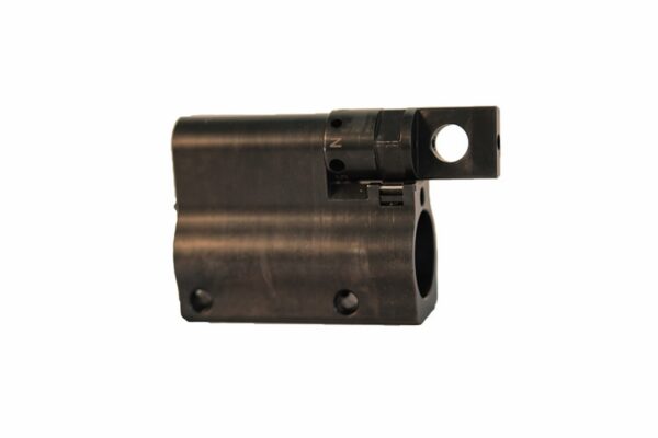 Waffen Burk verstellbare Gasabnahme​ f. HK MR223 Waffenzubehör