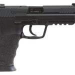 Heckler & Koch HK45 Tactical​ .45Auto Pistole