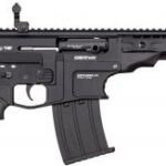 DERYA MK-12 AS-350​ 12/76 Halbautomatische Flinte