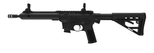 Schmeisser AR15-9 Sport S​ 9mmLuger Halbautomatische Büchse