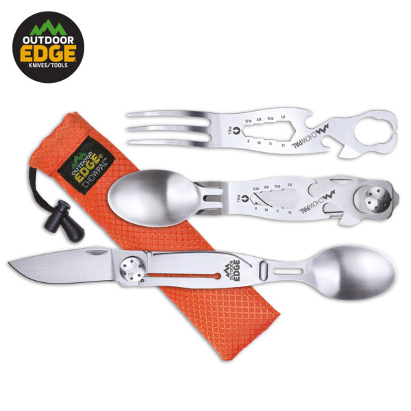 Outdoor Edge ChowPal Multitool​ Messer