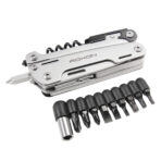 Roxon Multitool Storm 16-tlg.​ Messer