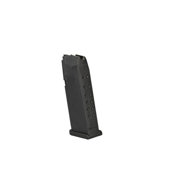 Glock 15 Schuss 9mmLuger​ Glock 19 Gen5 Magazin