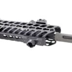 Spartan Klassischer Key-Mod Adapter​ Waffenzubehör