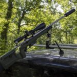 Spartan Mr. G. Klammer​ Waffenzubehör