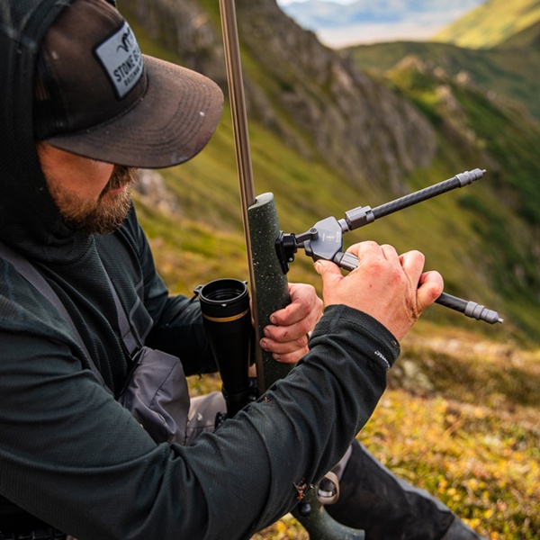 Spartan ProHunt TAC - Standard Waffenzubehör Spartan ProHunt TAC - Standard Waffenzubehör