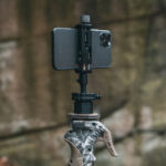 Spartan Davros Head​ Waffenzubehör