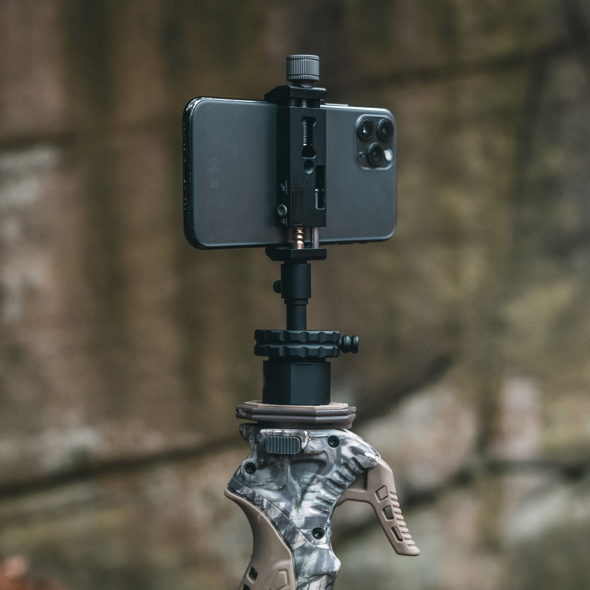 Spartan Davros Head Waffenzubehör Spartan Davros Head Waffenzubehör