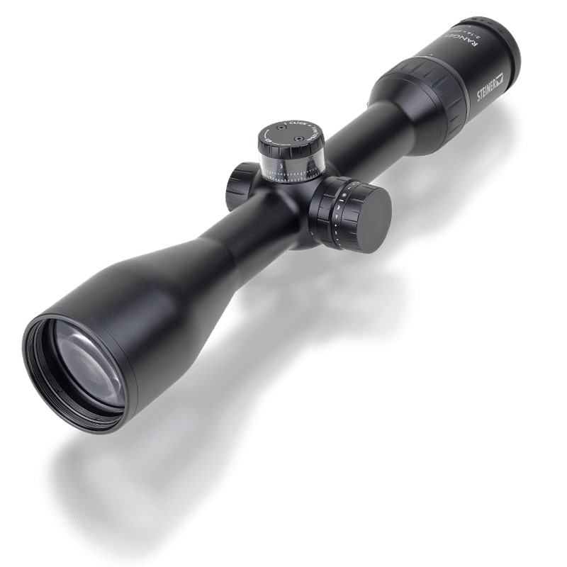 Steiner Ranger 8 2-16x50 BT LA-4A-I Zielfernrohr Steiner Ranger 8 2-16x50 BT LA-4A-I Zielfernrohr