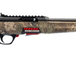 Winchester Wildcat Strata Camo Thr 16