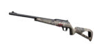 Winchester Wildcat Strata Camo Thr 16