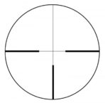 5-10x56 Zielfernrohr