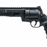 T4E Sport HDR 68 BLK​ .68 CO2 Paintball