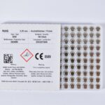 RWS SN Ambosszündhütchen 100STK​ Large Rifle Ma./ 5