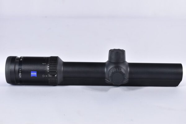 ZEISS Conquest V6​ 1