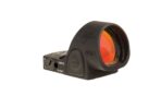 Trijicon SRO Dot 2.5 MOA​ verstellbar Red LED Leuchtpunktvisier