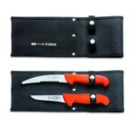 Dick Jagd-Set 2-tlg. ErgoGrip​ Messer