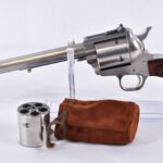 Freedom Arms Premier Grade​ .454Casull Revolver