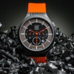 Glock Chronograph GLOBAL​ Uhr Zubehör