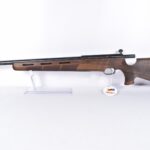 Weihrauch HW 66 DJV MA​ .17Hornet Repetierbüchse