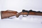 Mauser 66​ 7mm SE vom Hofe Repetierbüchse